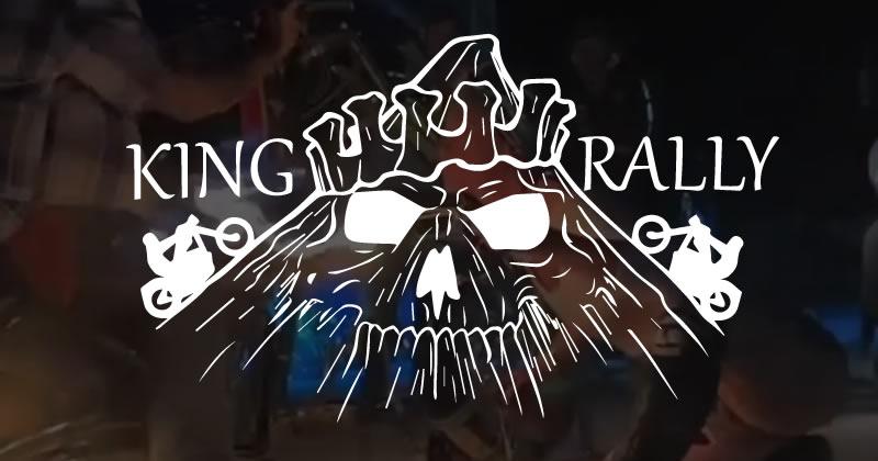 King Rally Utah 2026