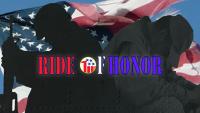 Veterans Matter Honor Ride