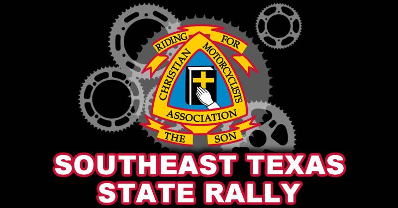 Consuming Fire Rally -  SE Texas CMA Rally 2026