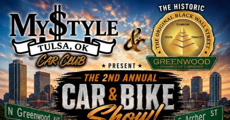 My Style Car & Bike Show