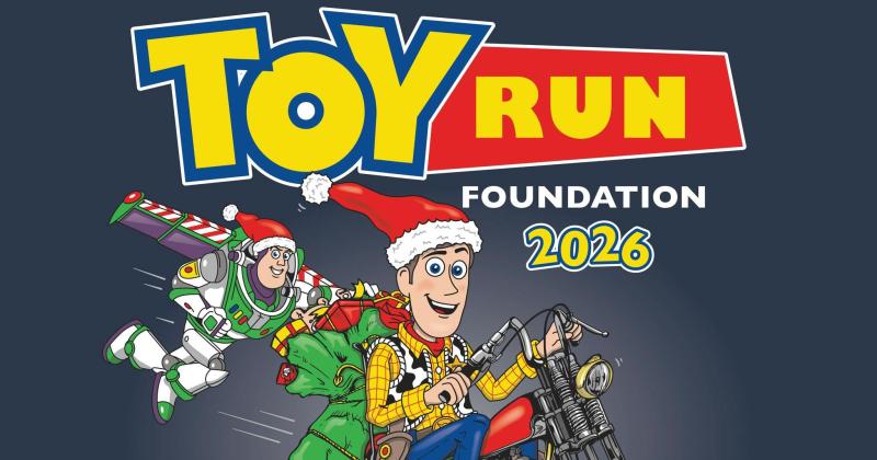 Toy Run 2026