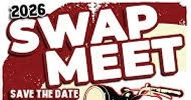 Motorcycle Swap Meet