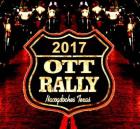 The Oldest Town in Texas Rally - OTT Rally