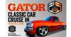 Classic Car Cruise In- Celebrating 25yr Anniversary