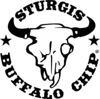 Official lodging for the Sturgis Rally featuring Camp Easy Ride