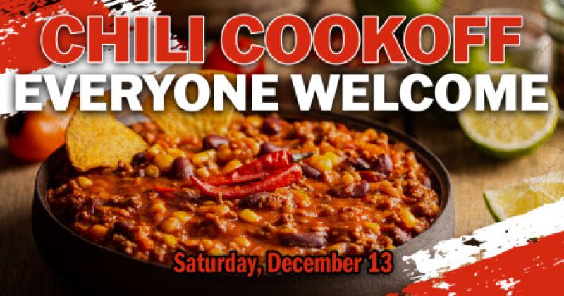 Chili Cookoff at Harley-Davidson Louisville