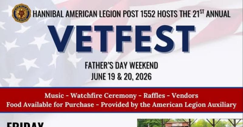 VETFEST Ride & Event