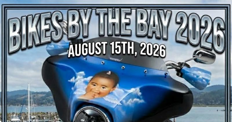 Bikes by the Bay 2026