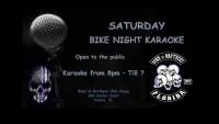 Band of Brothers MC Toys for Tots Toy Drive and Bike night