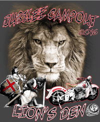  20th Jubilee Campout