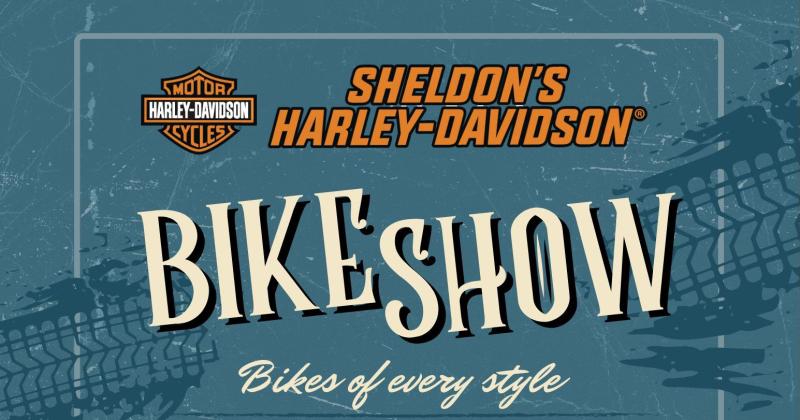 Bike Show