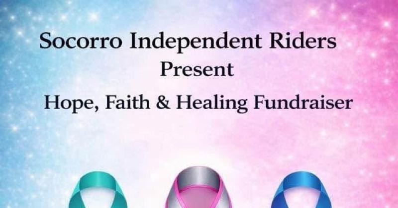 Socorro Independent Riders Fundraiser