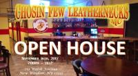 Chosin Few Leathernecks MC (Open House)