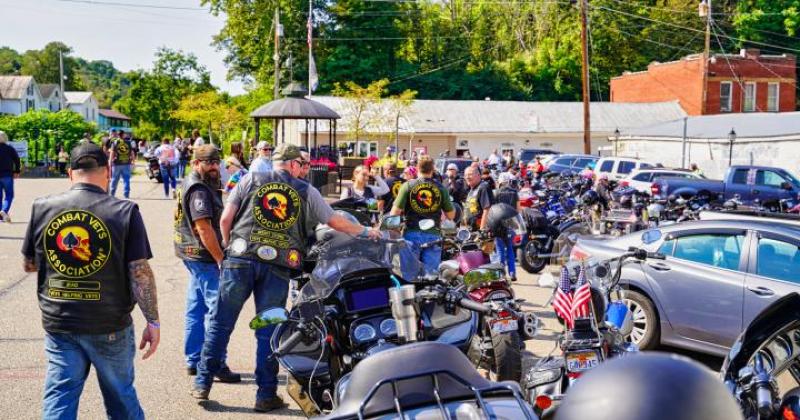 Head for the Hills Festivall™