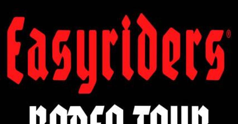 Easyriders Rodeo Tour 2021 - Chillicothe - CycleFish