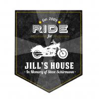 10th Annual Ride for Jill's House