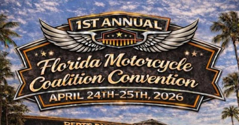 Florida Motorcyle Coalition Convention