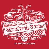 Thunder on the Plains Bike Show