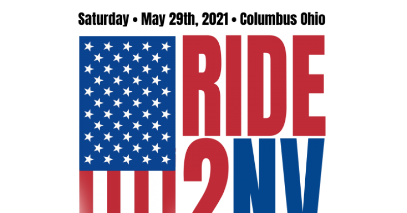 Ride to The National Veterans Memorial and Museum NVMM
