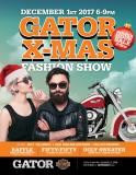 Christmas Fashion Show