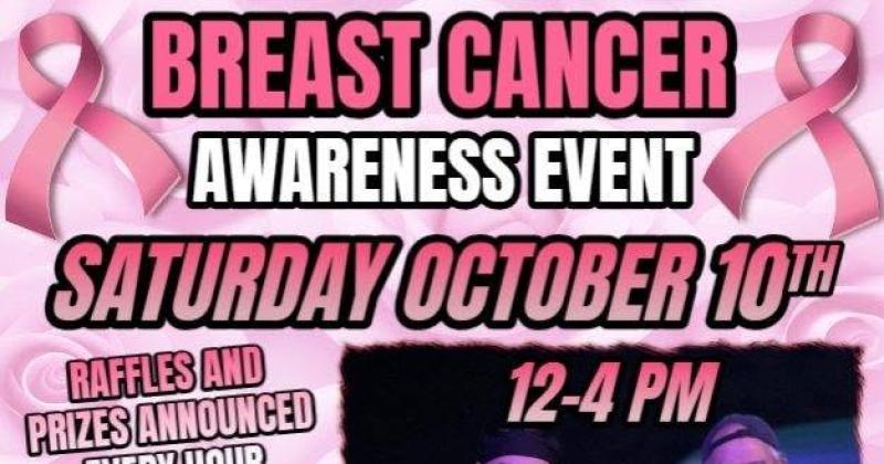 Breast Cancer Awareness Event at Crystal Harley-Davidson