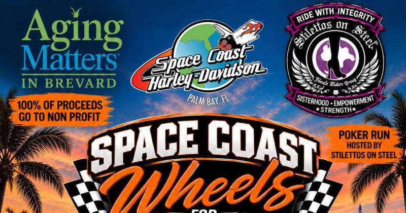 Wheels for Meals Poker Run & Car Show