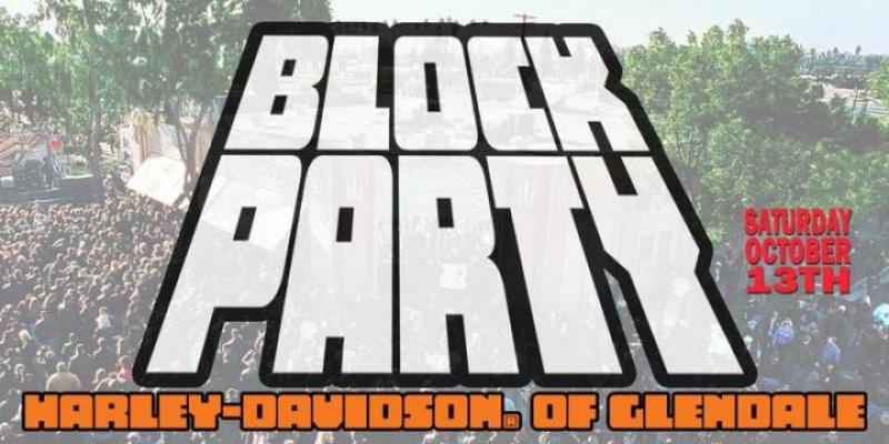 Block Party