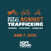 Ride Against Trafficking