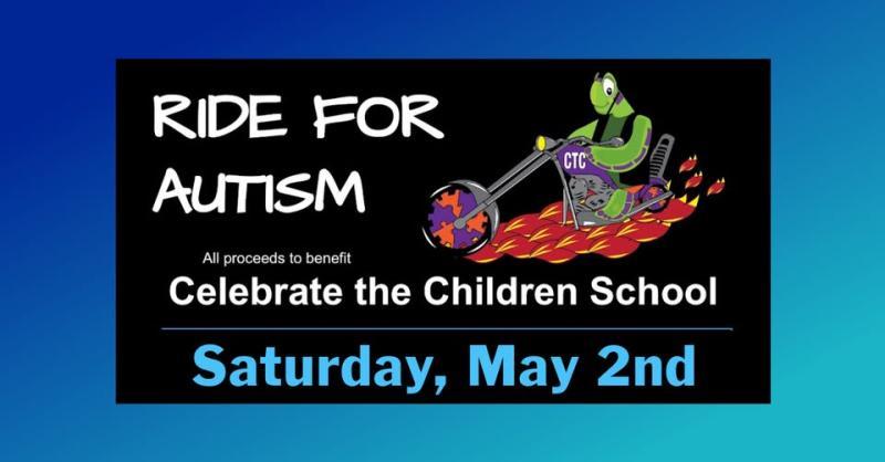 Ride For Autism