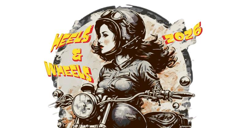 IFRD - HEELS & WHEELS 2026