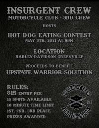 Harley's & Hot Dogs