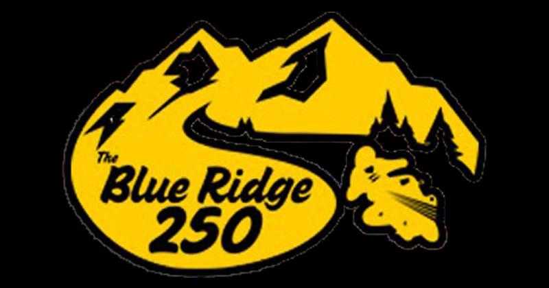 Blue Ridge 250