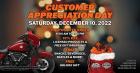 Customer Appreciation Day & Photos with Santa