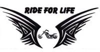 Ride for Life Poker Run