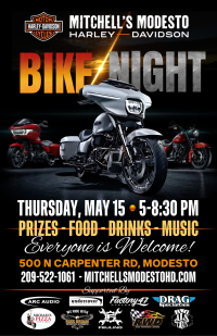 Bike Night