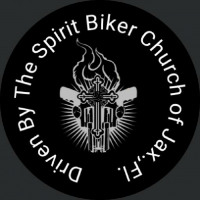 Driven By The Spirit Spirit Biker Church of Jacksonville Florida 