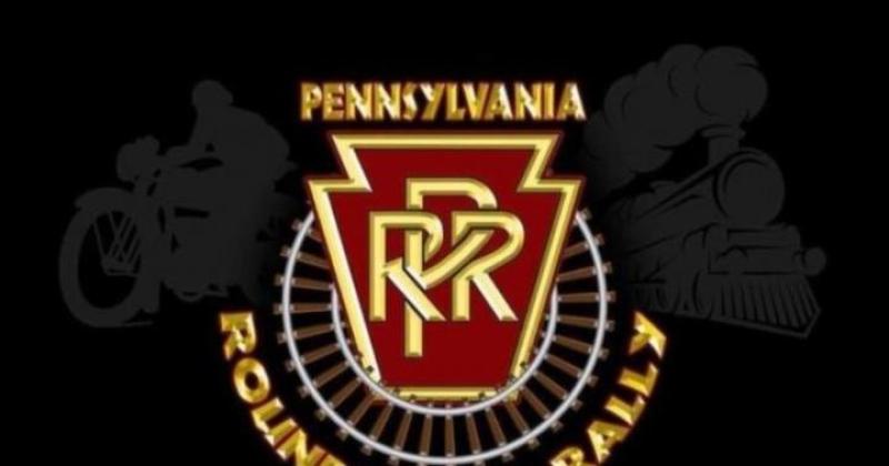 PA Roundhouse Rally Summer Series - July