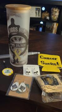 12th Annual Sam's Ride - Illinois
