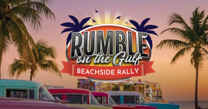 Rumble on the Gulf - CycleFish