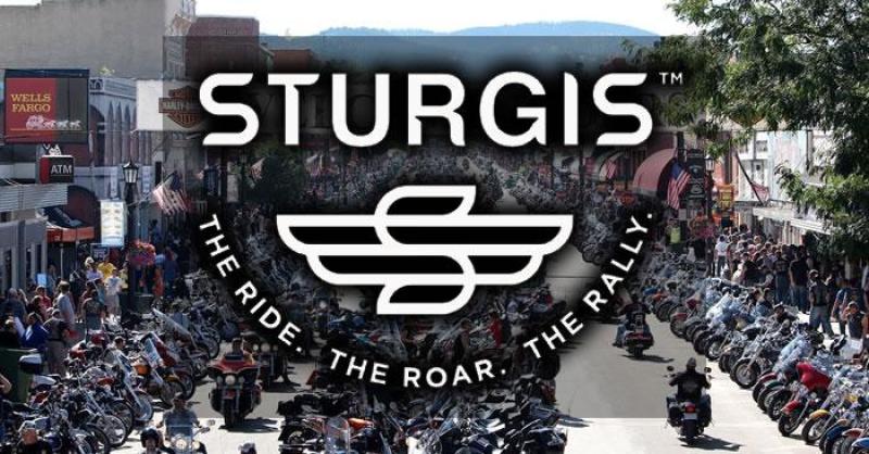 Sturgis Motorcycle Rally 2024 - CycleFish