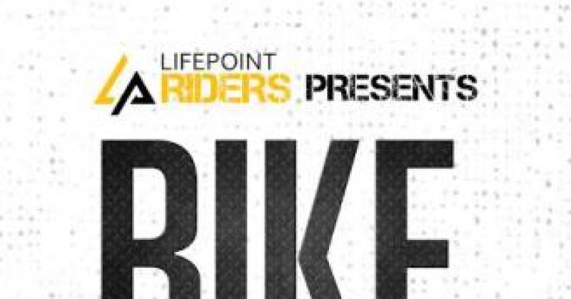 LifePoint Riders Bike Night