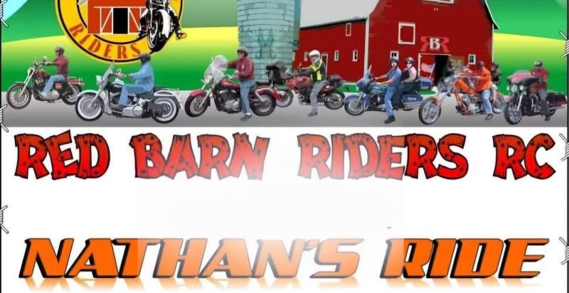 2026 Nathan’s Ride