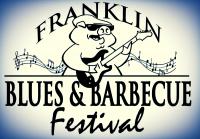 Franklin Blues and Barbecue Festival 2023