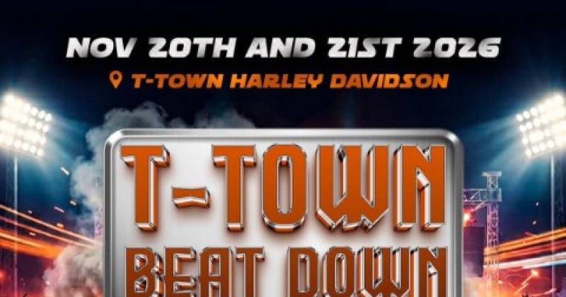 T-Town BeatDown