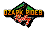 1st Annual Ozark Rides Rally
