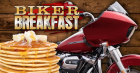 Biker Breakfast