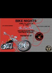 Viet Nam Vets Legacy Vets Motorcycle  Club 2023 Summer Bike Day