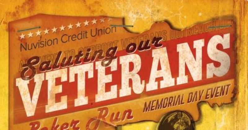 Nuvision Memorial Day Honor Ride