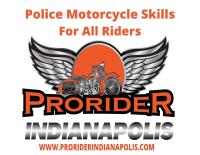 4/27/2024- ProRider Police skills Course