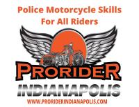 4/27/2024- ProRider Police skills Course